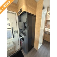 Adria Sonic Plus 700 DC uit 2022 Foto #8