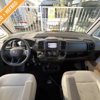 Adria Sonic Plus 700 DC uit 2022 Foto #15