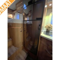Hymer Tramp 588 CL uit 2016 Foto #7