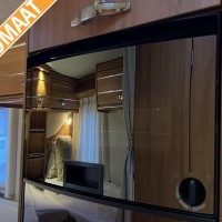 Hymer Tramp 588 CL uit 2016 Foto #8