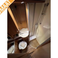 Hymer Tramp 588 CL uit 2016 Foto #9