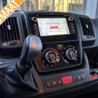 Hymer Tramp 588 CL uit 2016 Foto #13