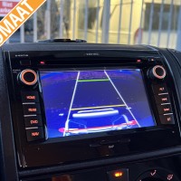 Hymer Tramp 588 CL uit 2016 Foto #14