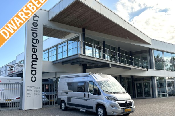 Tweedehands Adria campers camper kopen