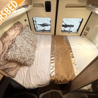 Adria Twin 600 SPT uit 2018 Foto #2