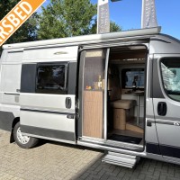 Adria Twin 600 SPT uit 2018 Foto #4