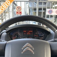 Adria Twin 600 SPT uit 2018 Foto #12