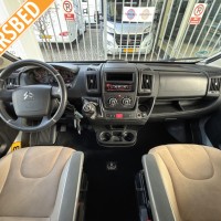 Adria Twin 600 SPT uit 2018 Foto #13