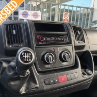 Adria Twin 600 SPT uit 2018 Foto #14