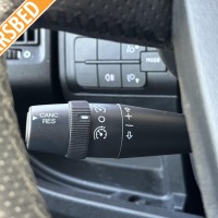 Adria Twin 600 SPT uit 2018 Foto #15