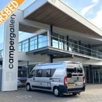 Adria Twin 600 SPT uit 2018 Foto #18