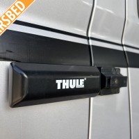 Adria Twin 600 SPT uit 2018 Foto #21