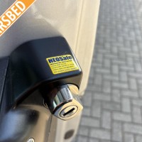 Adria Twin 600 SPT uit 2018 Foto #22