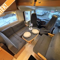 Frankia Frankia 600 uit 2005 Foto #1