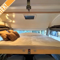 Frankia Frankia 600 uit 2005 Foto #2