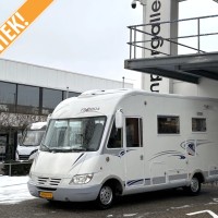 Frankia Frankia 600 uit 2005 Foto #3