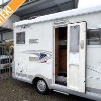 Frankia Frankia 600 uit 2005 Foto #4