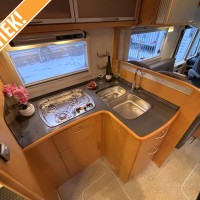 Frankia Frankia 600 uit 2005 Foto #6