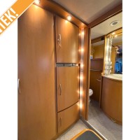 Frankia Frankia 600 uit 2005 Foto #7