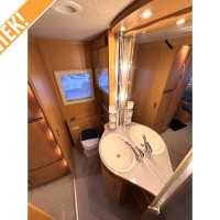 Frankia Frankia 600 uit 2005 Foto #9