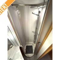 Frankia Frankia 600 uit 2005 Foto #10