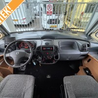 Frankia Frankia 600 uit 2005 Foto #13