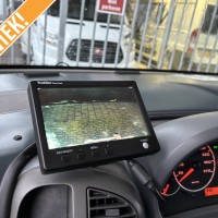 Frankia Frankia 600 uit 2005 Foto #15