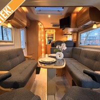 Frankia Frankia 600 uit 2005 Foto #17