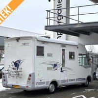 Frankia Frankia 600 uit 2005 Foto #19