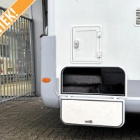 Frankia Frankia 600 uit 2005 Foto #20