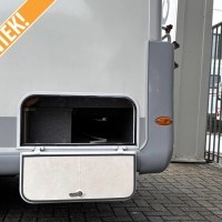 Frankia Frankia 600 uit 2005 Foto #21