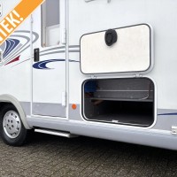 Frankia Frankia 600 uit 2005 Foto #22