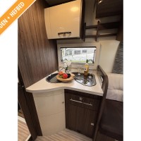 Benimar Tessoro 467 uit 2018 Foto #7