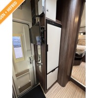 Benimar Tessoro 467 uit 2018 Foto #9