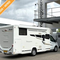 Benimar Tessoro 467 uit 2018 Foto #21