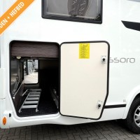 Benimar Tessoro 467 uit 2018 Foto #22