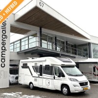 Tweedehands Adria campers camper kopen