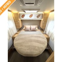 Adria Matrix Plus 670 DC uit 2021 Foto #2