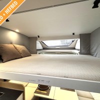 Adria Matrix Plus 670 DC uit 2021 Foto #5