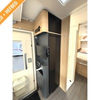 Adria Matrix Plus 670 DC uit 2021 Foto #9