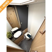 Adria Matrix Plus 670 DC uit 2021 Foto #10