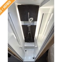 Adria Matrix Plus 670 DC uit 2021 Foto #11