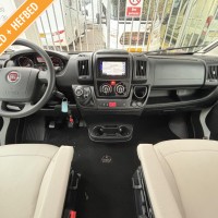 Adria Matrix Plus 670 DC uit 2021 Foto #13