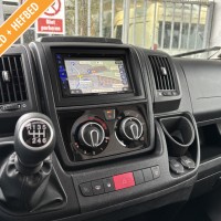 Adria Matrix Plus 670 DC uit 2021 Foto #14