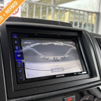 Adria Matrix Plus 670 DC uit 2021 Foto #15