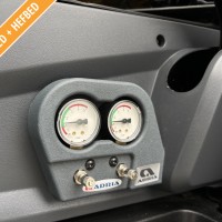 Adria Matrix Plus 670 DC uit 2021 Foto #18