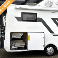 Adria Matrix Plus 670 DC uit 2021 Foto #22