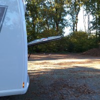 Frankia campers M-LINE NEO uit 2022 Foto #28