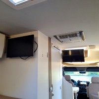 Frankia campers M-LINE NEO uit 2022 Foto #16