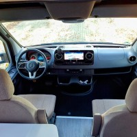 Frankia campers M-LINE NEO uit 2022 Foto #8